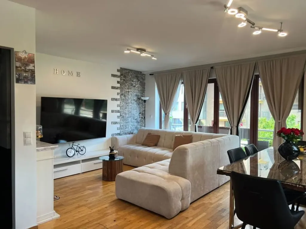 Hoofdfoto Appartement in Anderlecht