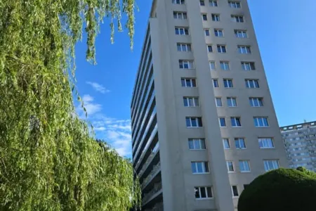 Appartement Te Koop Anderlecht