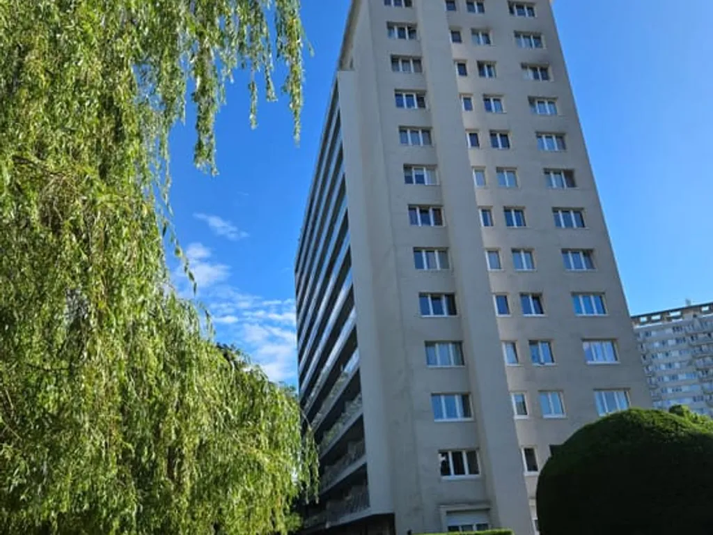 Hoofdfoto Appartement in Anderlecht
