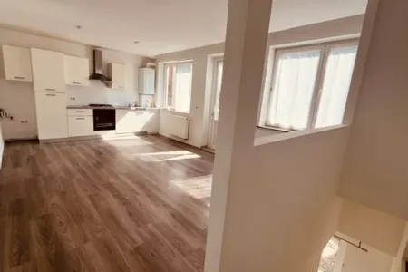 Appartement Te Koop Anderlecht