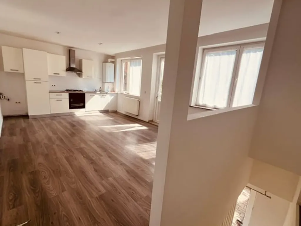 Hoofdfoto Appartement in Anderlecht
