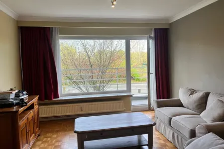 Appartement Te Koop Anderlecht