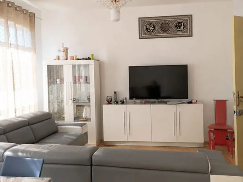 Hoofdfoto Appartement in Anderlecht