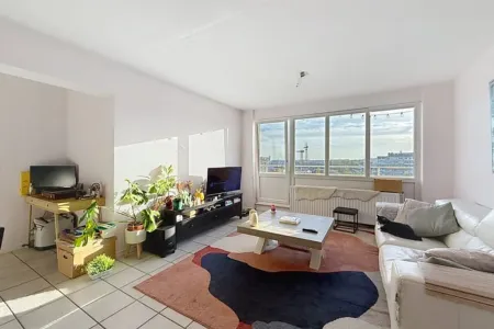 Appartement Te Koop Anderlecht