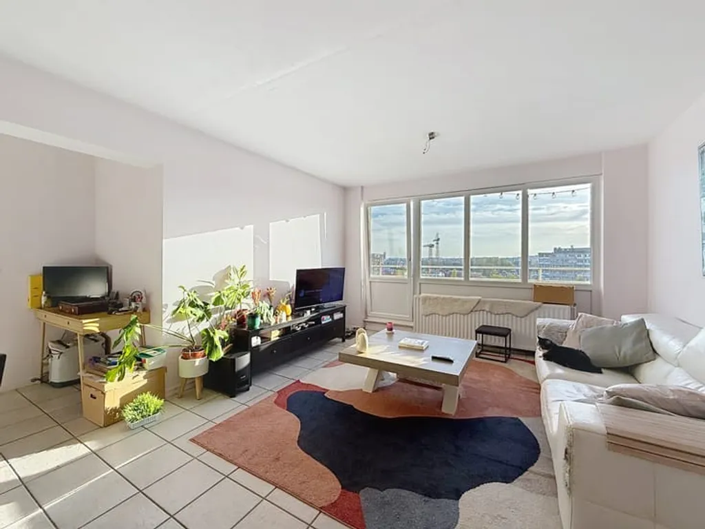 Hoofdfoto Appartement in Anderlecht