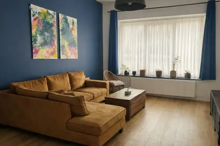Appartement Te Koop Anderlecht