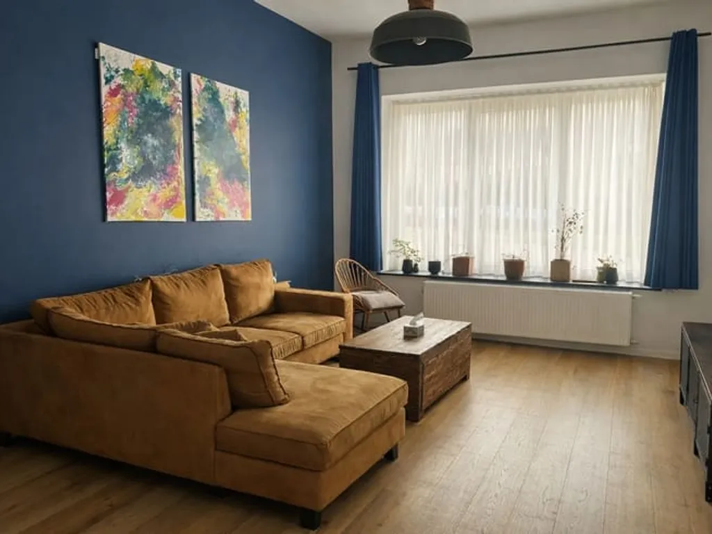 Hoofdfoto Appartement in Anderlecht