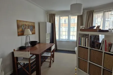 Appartement Te Koop Anderlecht