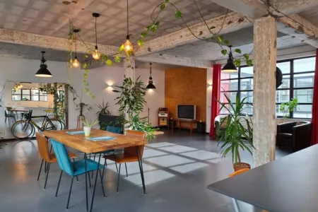 Appartement Te Koop Anderlecht