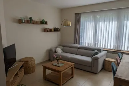 Appartement Te Koop Anderlecht