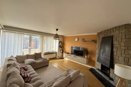 Appartement Te Koop Anderlecht