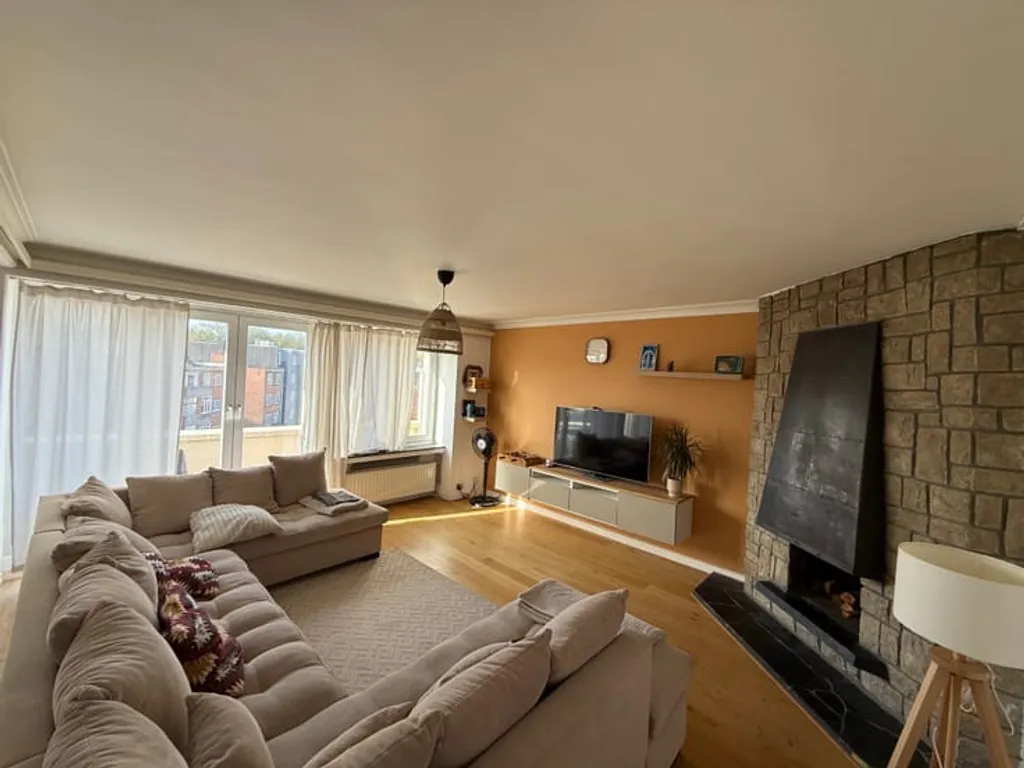 Hoofdfoto Appartement in Anderlecht