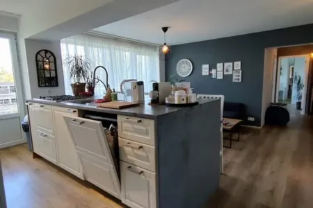 Appartement Te Koop Anderlecht