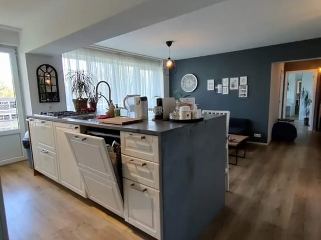 Hoofdfoto Appartement in Anderlecht