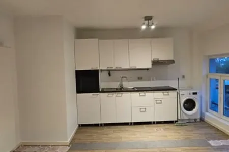 Appartement Te Koop Anderlecht