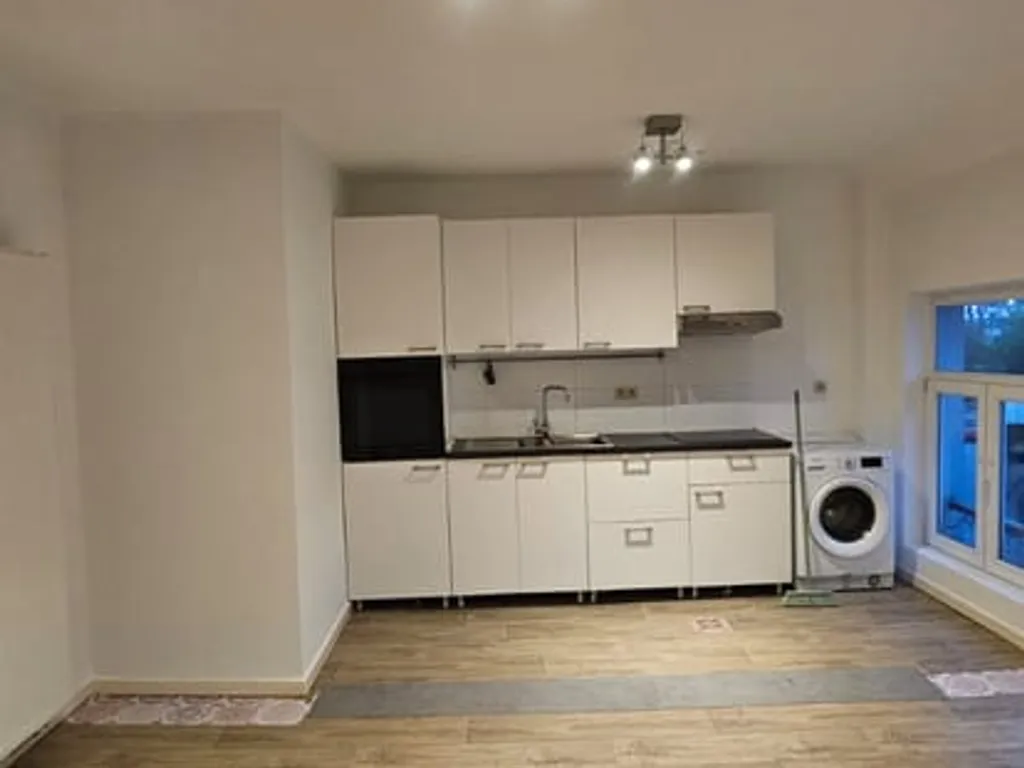 Hoofdfoto Appartement in Anderlecht