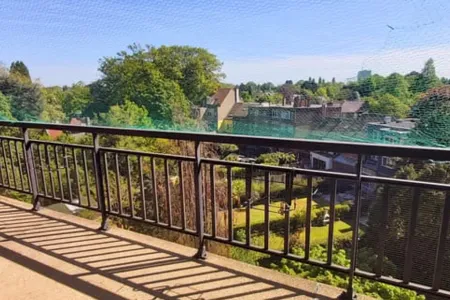 Appartement Te Koop Anderlecht