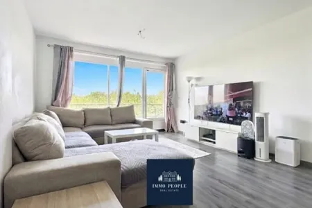 Appartement Te Koop Anderlecht