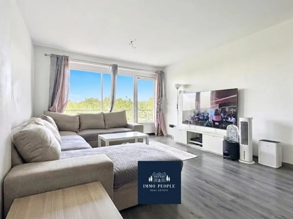 Hoofdfoto Appartement in Anderlecht