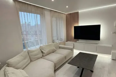 Appartement Te Koop Anderlecht