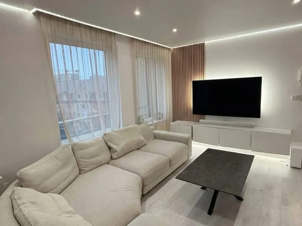 Hoofdfoto Appartement in Anderlecht
