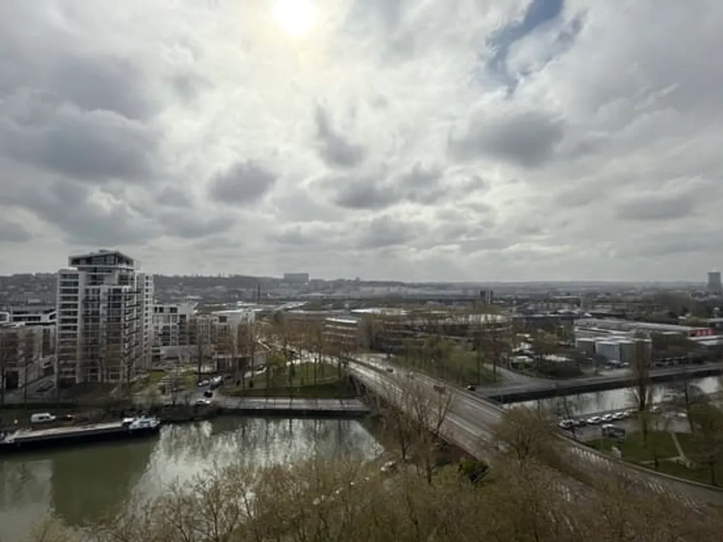 Hoofdfoto Appartement in Anderlecht