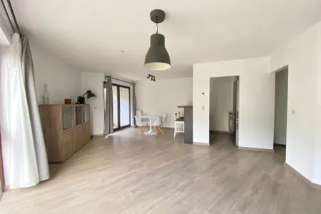 Appartement Te Koop Anderlecht