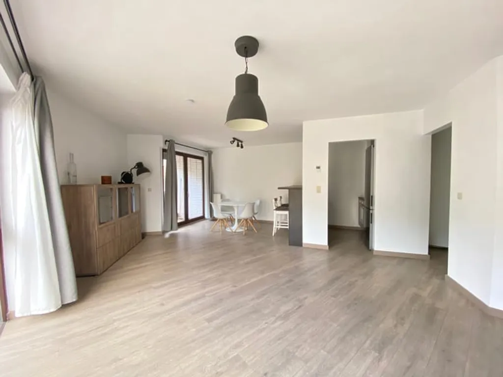 Hoofdfoto Appartement in Anderlecht