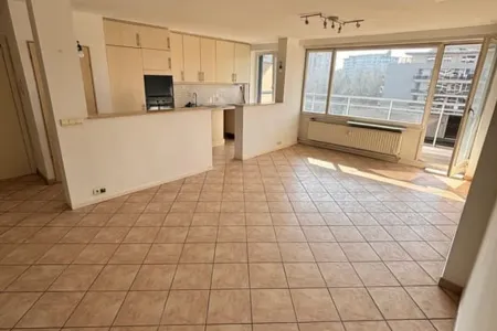 Appartement Te Koop Anderlecht