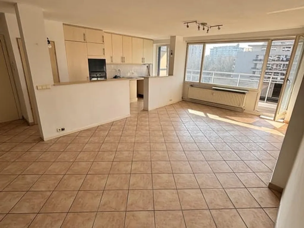 Hoofdfoto Appartement in Anderlecht