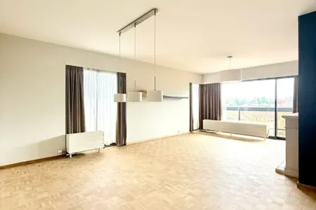 Appartement Te Koop Anderlecht