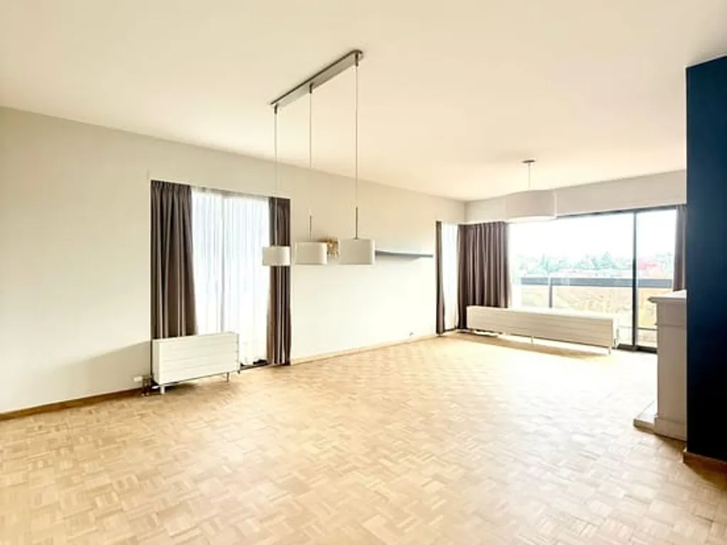 Hoofdfoto Appartement in Anderlecht