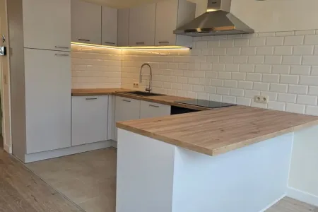 Appartement Te Koop Anderlecht