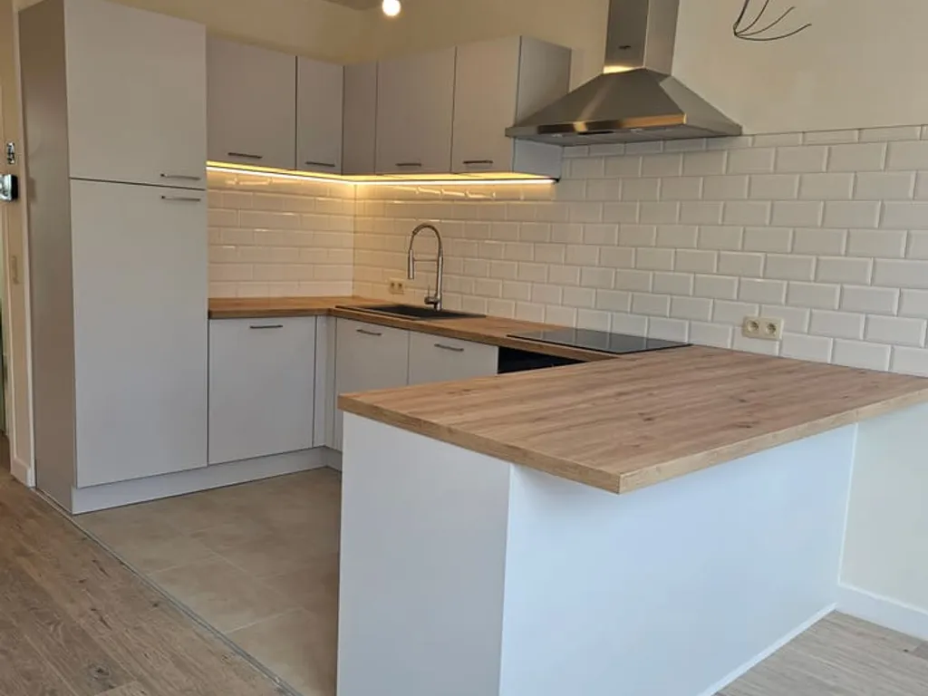 Hoofdfoto Appartement in Anderlecht