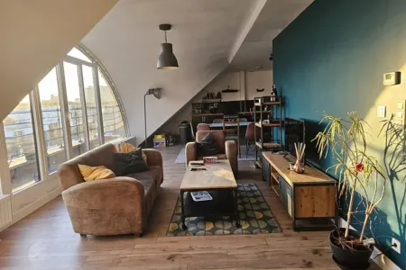 Huis Te Koop Anderlecht