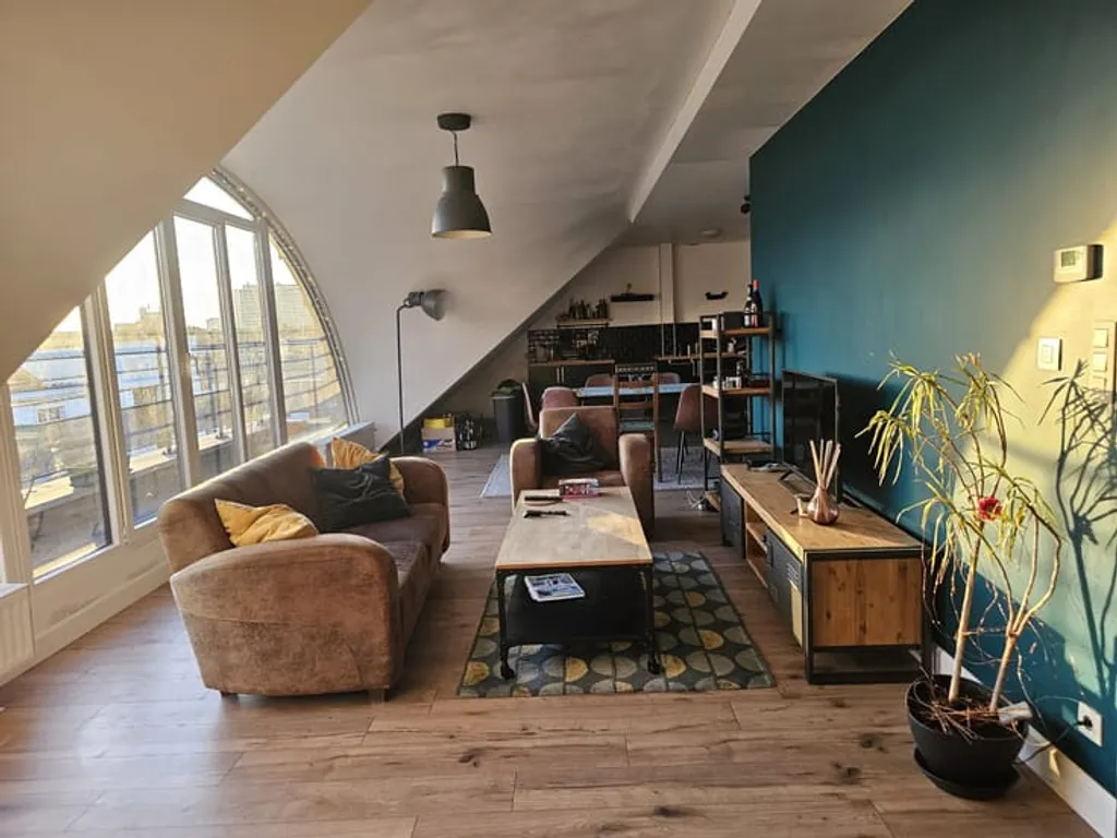 Hoofdfoto Huis in Anderlecht