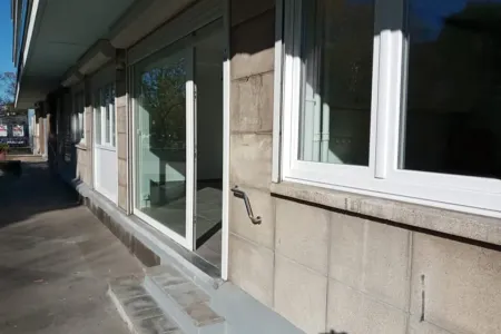 Appartement Te Koop Anderlecht