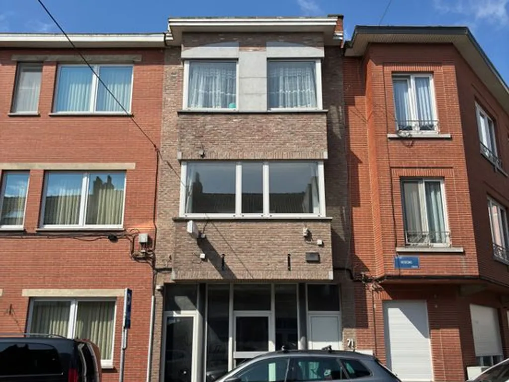 Hoofdfoto Appartement in Anderlecht