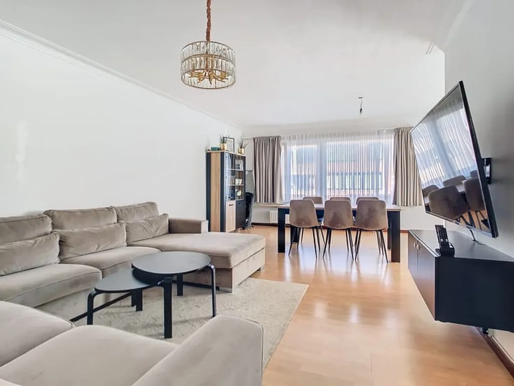 Hoofdfoto Appartement in Zwijndrecht