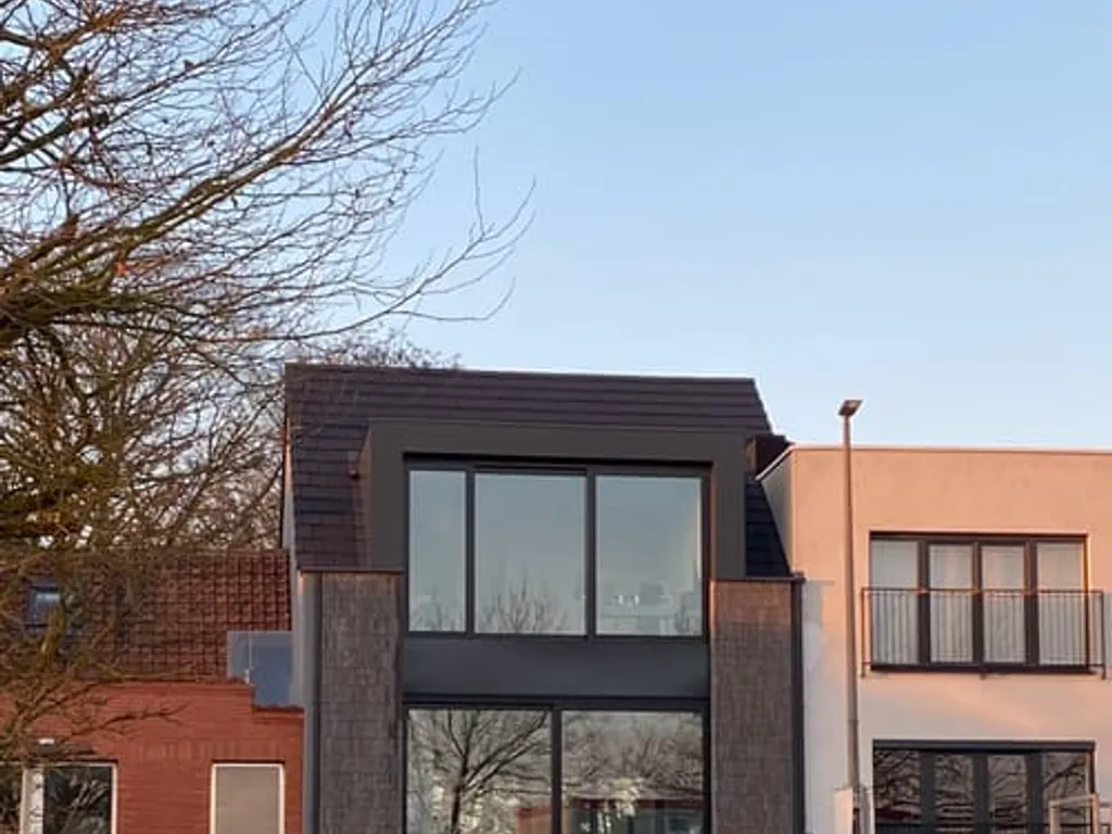 Hoofdfoto Appartement in Zwijndrecht
