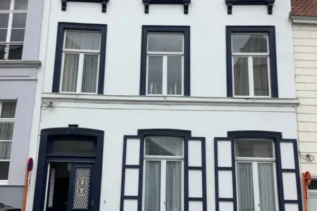 Huis Te Koop Brugge