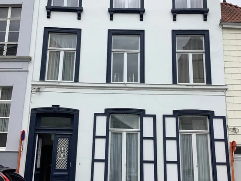 Hoofdfoto Huis in Brugge