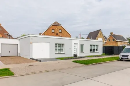 Huis Te Koop Bruges