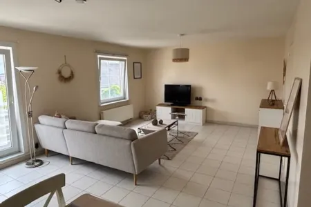 Appartement Te Huur Bredene