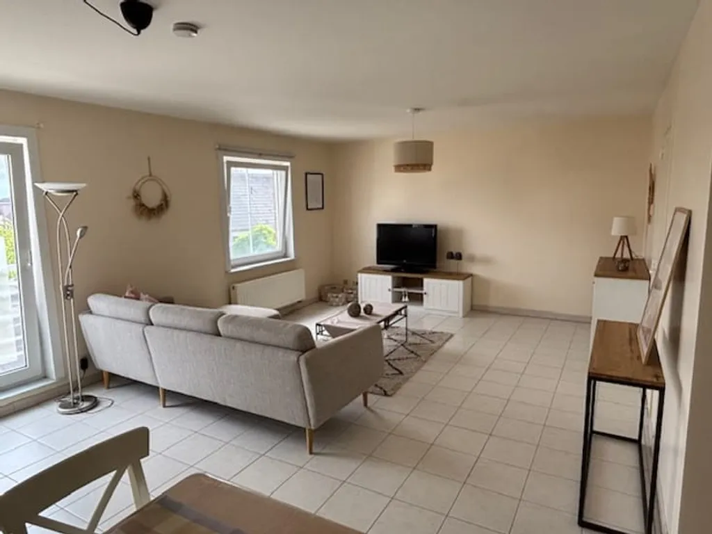 Hoofdfoto Appartement in Bredene