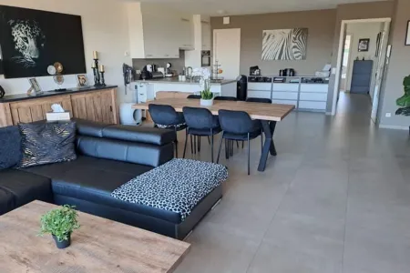 Appartement Te Huur Bredene