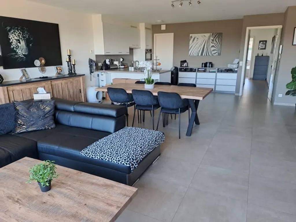 Hoofdfoto Appartement in Bredene