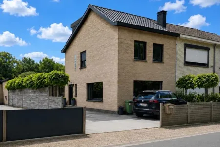 HuisWetteren