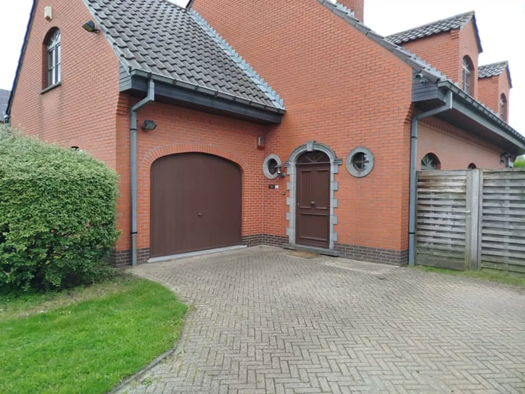 Hoofdfoto Huis in Wetteren