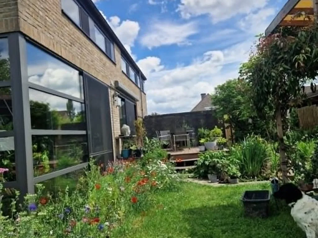 Hoofdfoto Huis in Wetteren